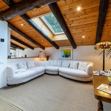 Apartment Marianna