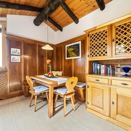 Marianna Apartment