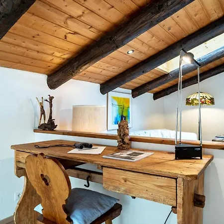 Apartment Marianna Meltina