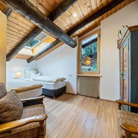 Apartment Marianna *